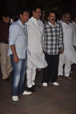 Baba Siddique at Baba Siddique_s Iftar party in Taj Land_s End,Mumbai on 29th July 2012 (85).JPG